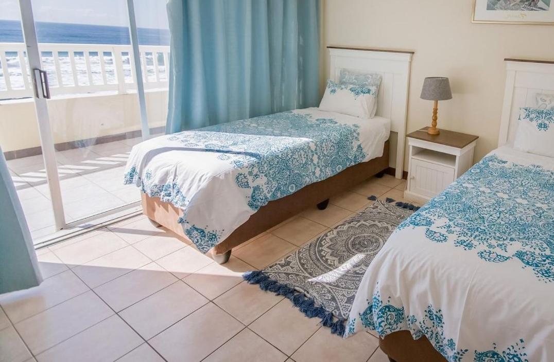 Ballito Shores Simbalina " Family Oriented " ภายนอก รูปภาพ