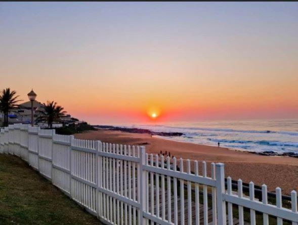 Ballito Shores Simbalina " Family Oriented " ภายนอก รูปภาพ