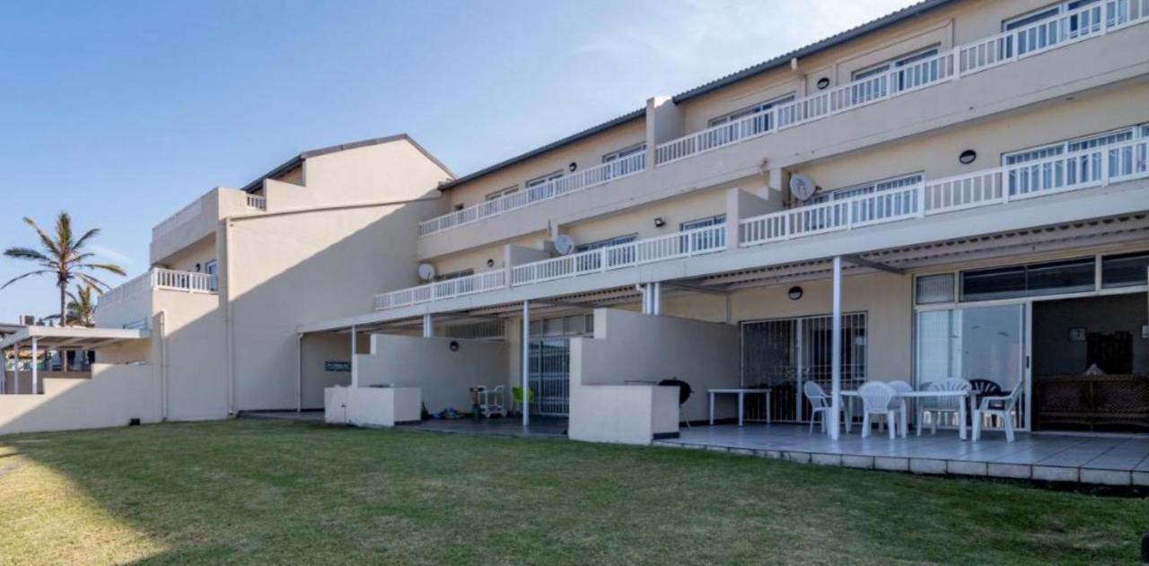 Ballito Shores Simbalina " Family Oriented " ภายนอก รูปภาพ