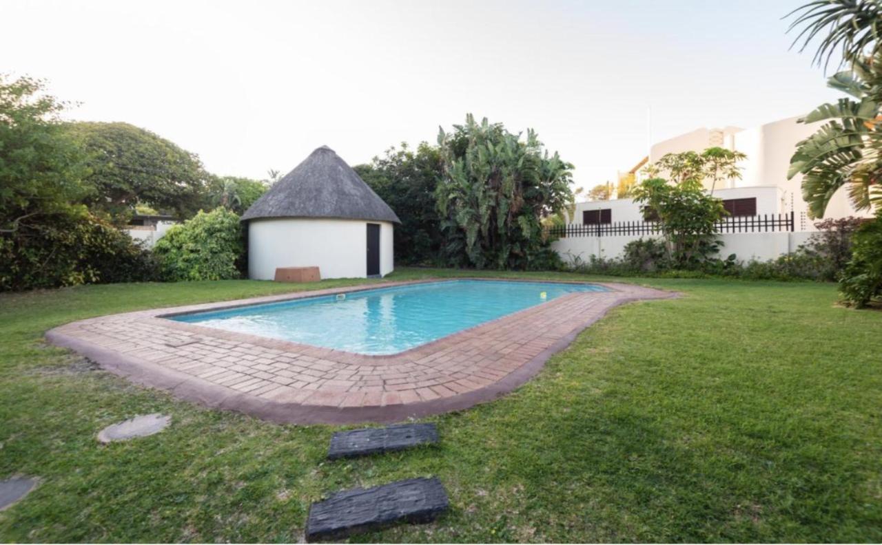 Ballito Shores Simbalina " Family Oriented " ภายนอก รูปภาพ