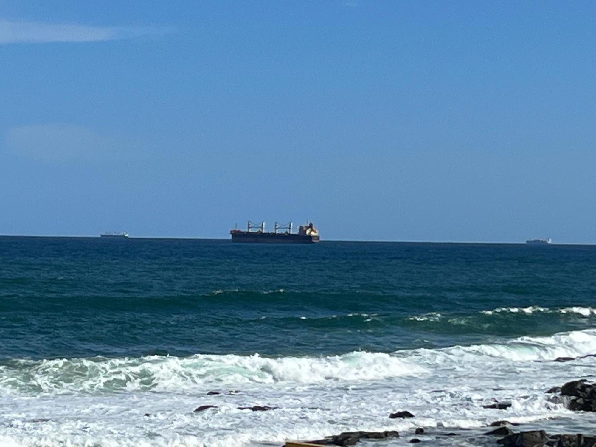 Ballito Shores Simbalina " Family Oriented " ภายนอก รูปภาพ