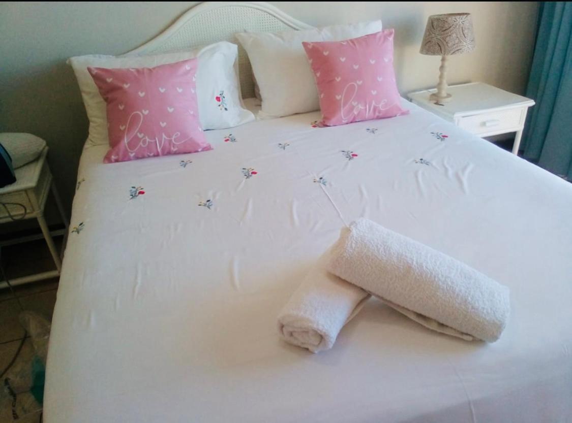 Ballito Shores Simbalina " Family Oriented " ภายนอก รูปภาพ