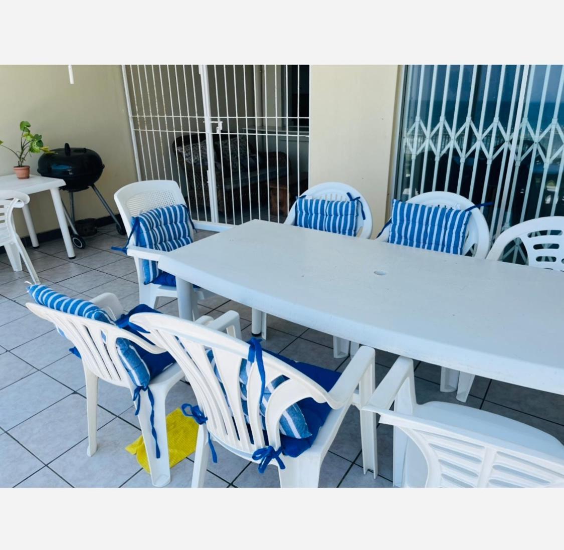 Ballito Shores Simbalina " Family Oriented " ภายนอก รูปภาพ